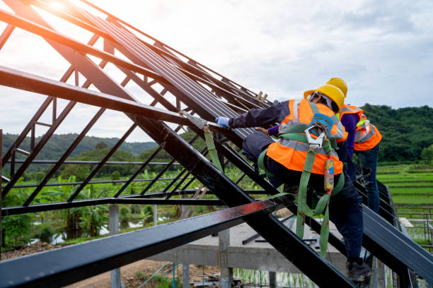 Best Gutter Installation and Roofing  in Anchor Point, AK