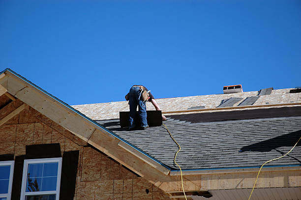 Best Local Roofing Companies  in Anchor Point, AK