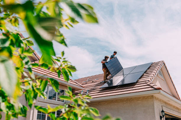 Best Best Roofing Contractors  in Anchor Point, AK