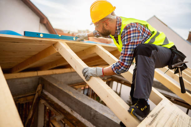 Best Roof Waterproofing Services  in Anchor Point, AK