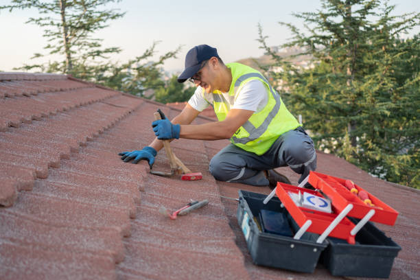 Best Commercial Roofing Services  in Anchor Point, AK