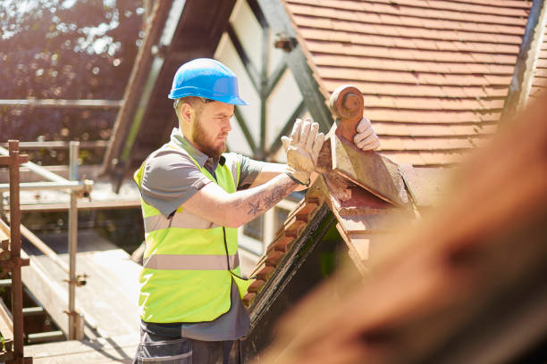 Quick and Trustworthy Emergency Roof Repair Services in Anchor Point, AK