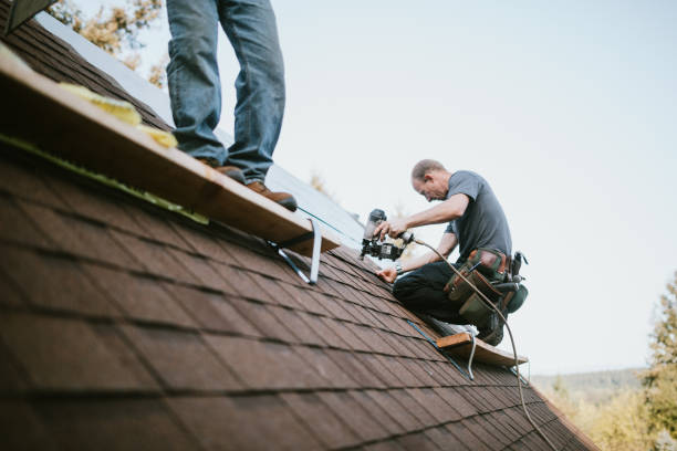 Quick and Trustworthy Emergency Roof Repair Services in Anchor Point, AK